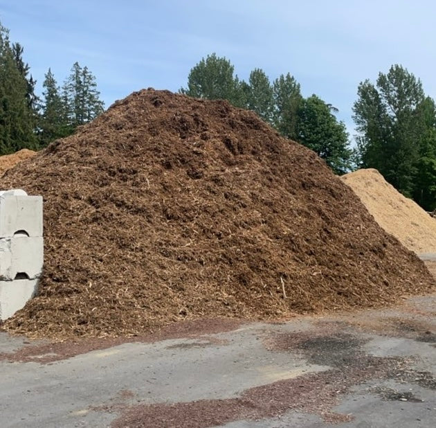 Arborist Chips