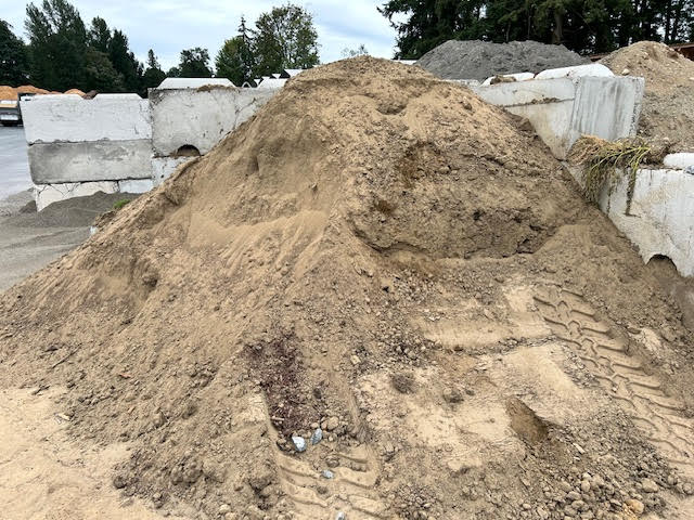 Fill Dirt