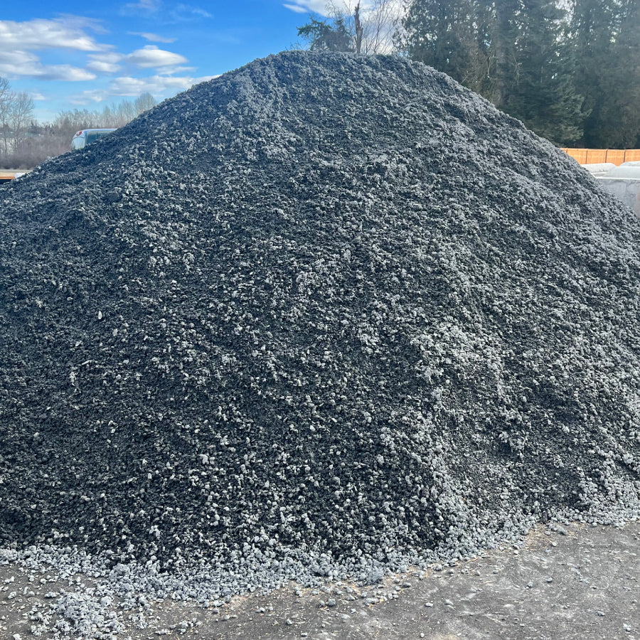 3/4 Minus Gravel
