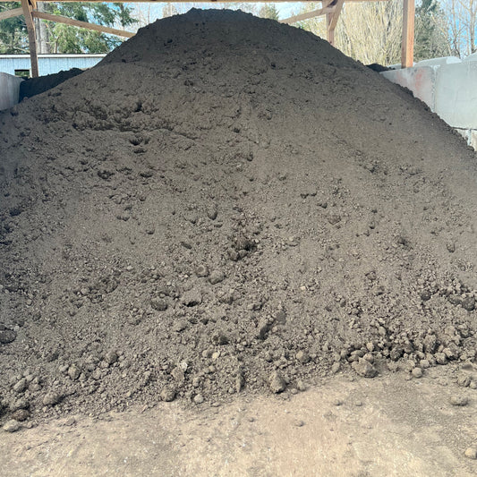 Topsoil