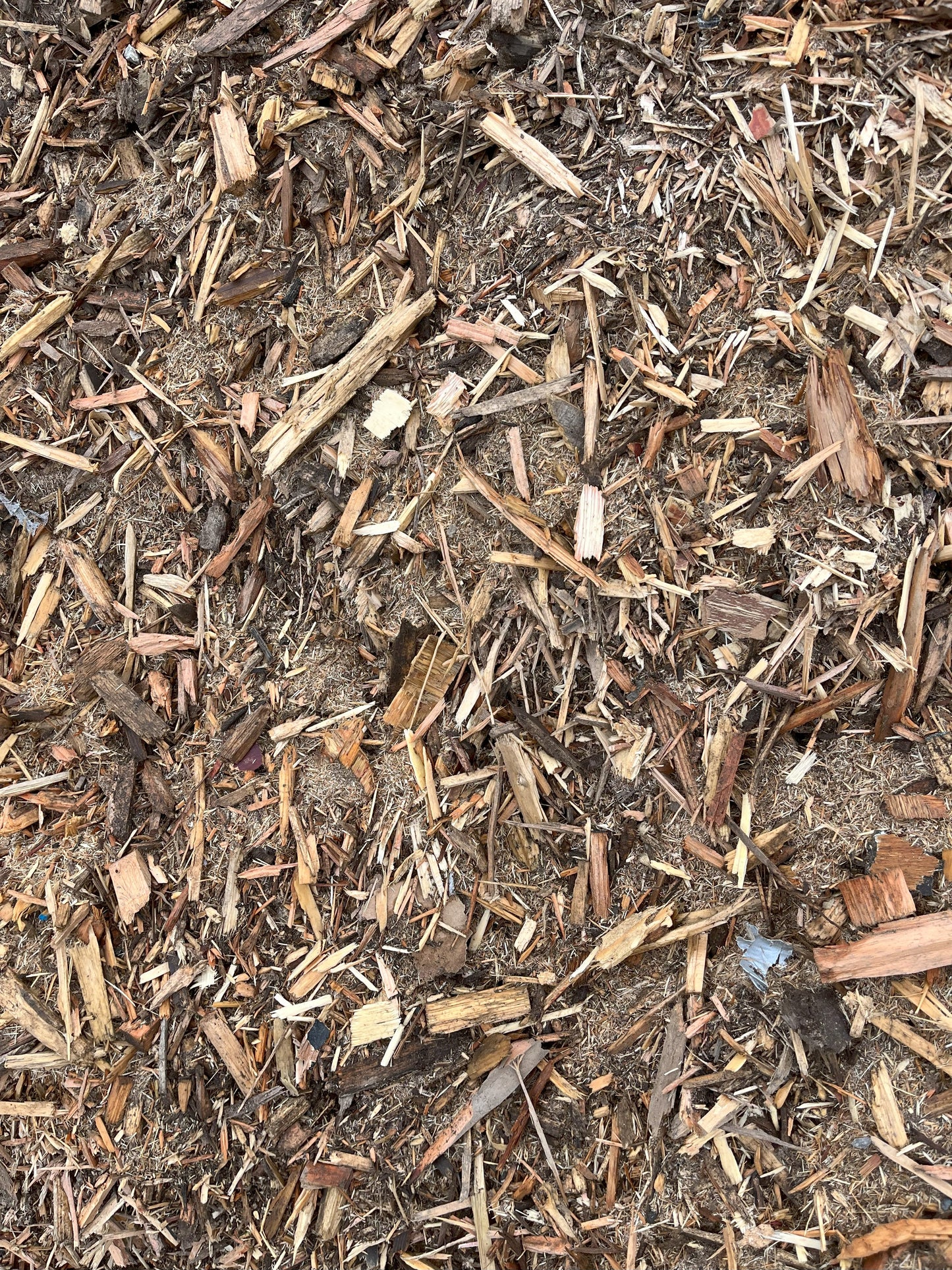 Economy Mulch