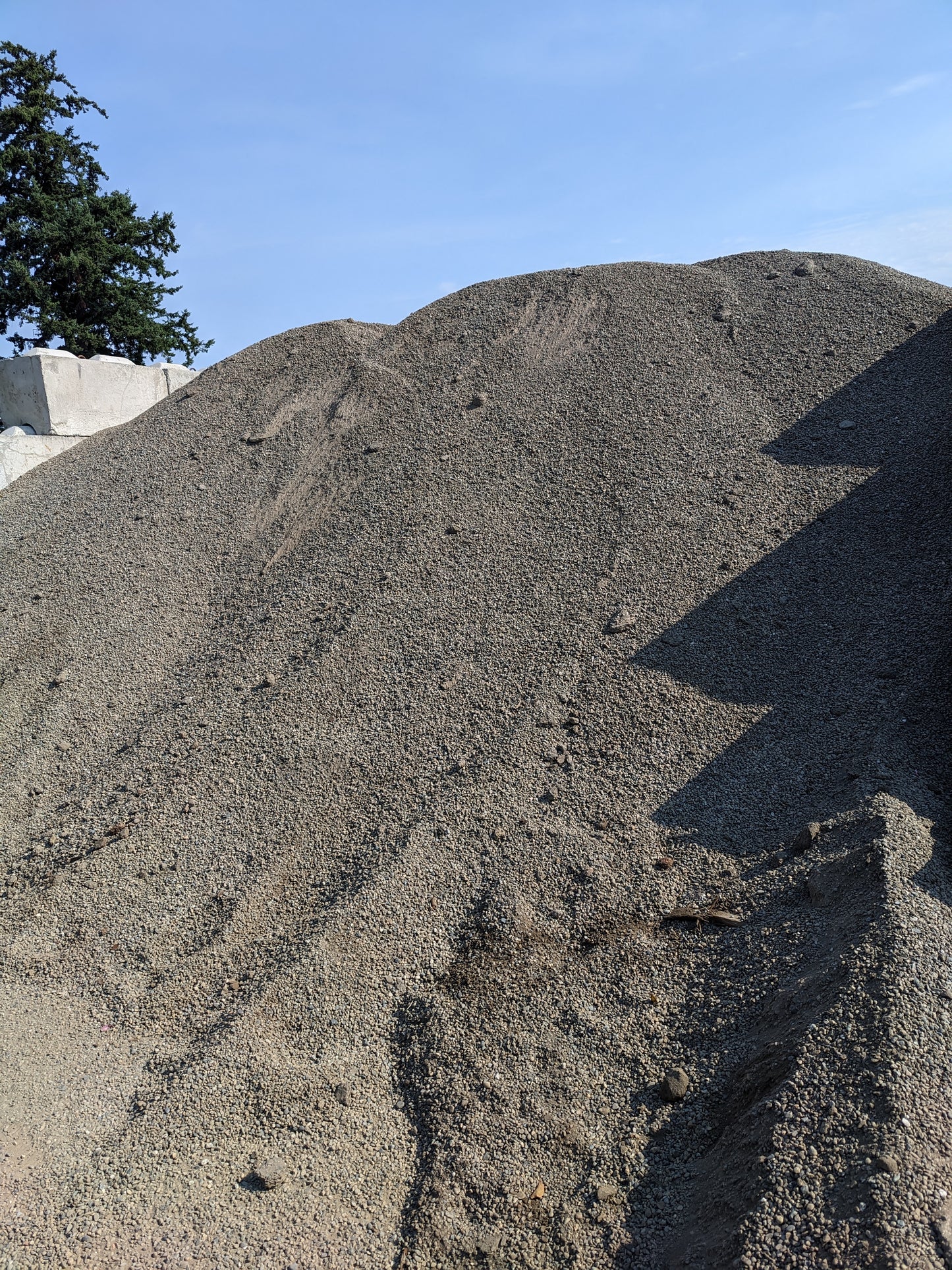 Economy Pea Gravel