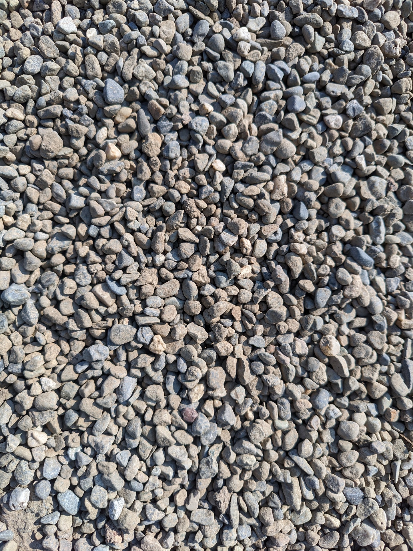Economy Pea Gravel