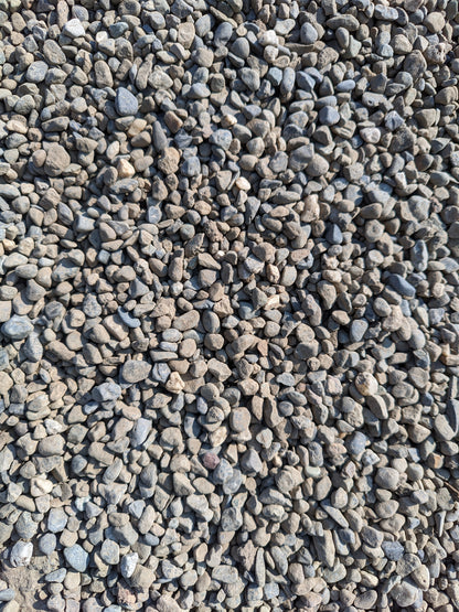 Economy Pea Gravel
