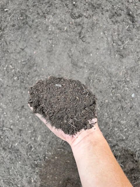 Compost