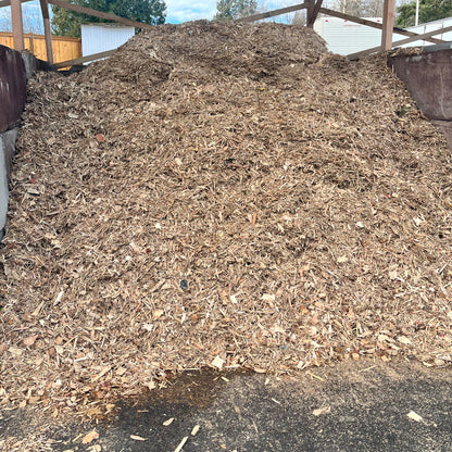 Economy Mulch